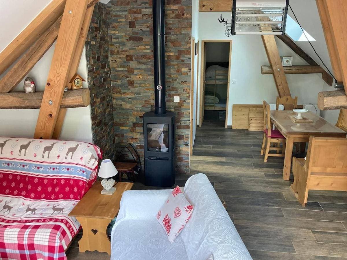 Foto 5 von 12: Three-Bedroom House