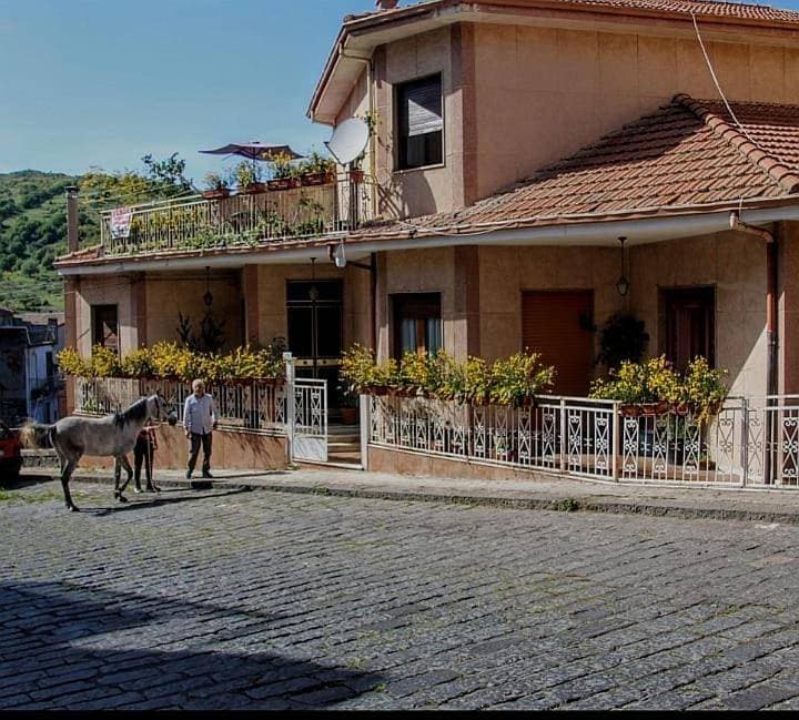 Casa Don Vicenzo 1