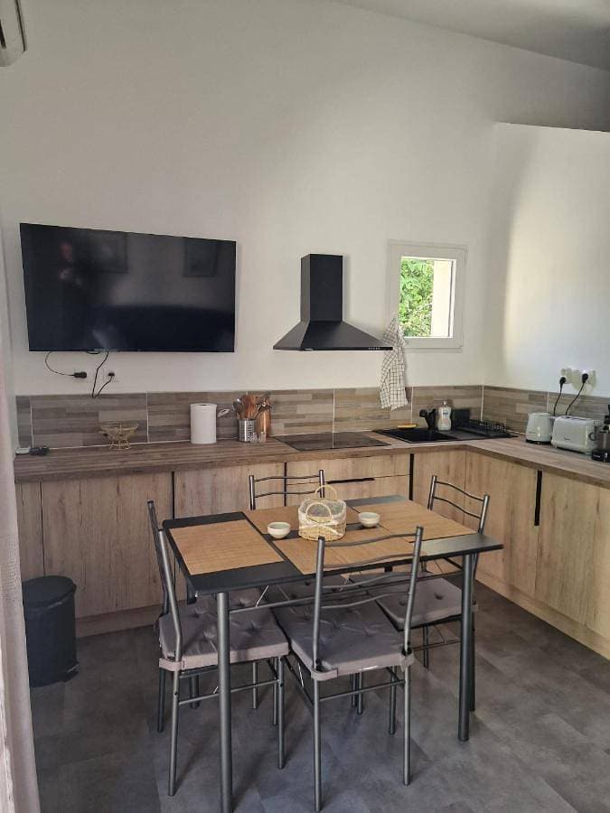Foto 4 von 17: One-Bedroom House