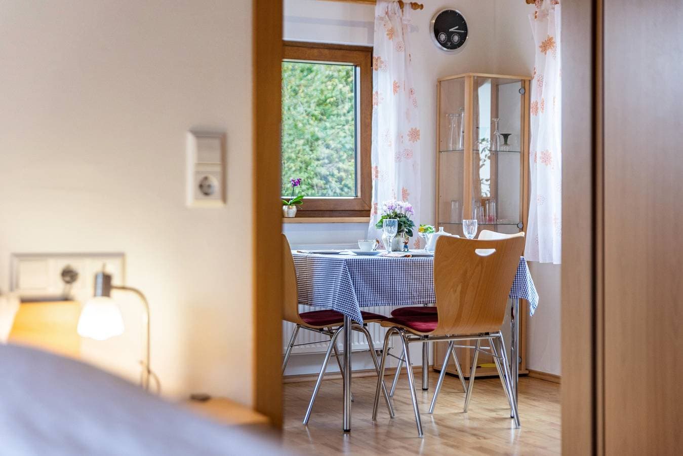 Foto 11 von 19: Ferienhaus "Katrin" mit privater Terrasse und WLAN