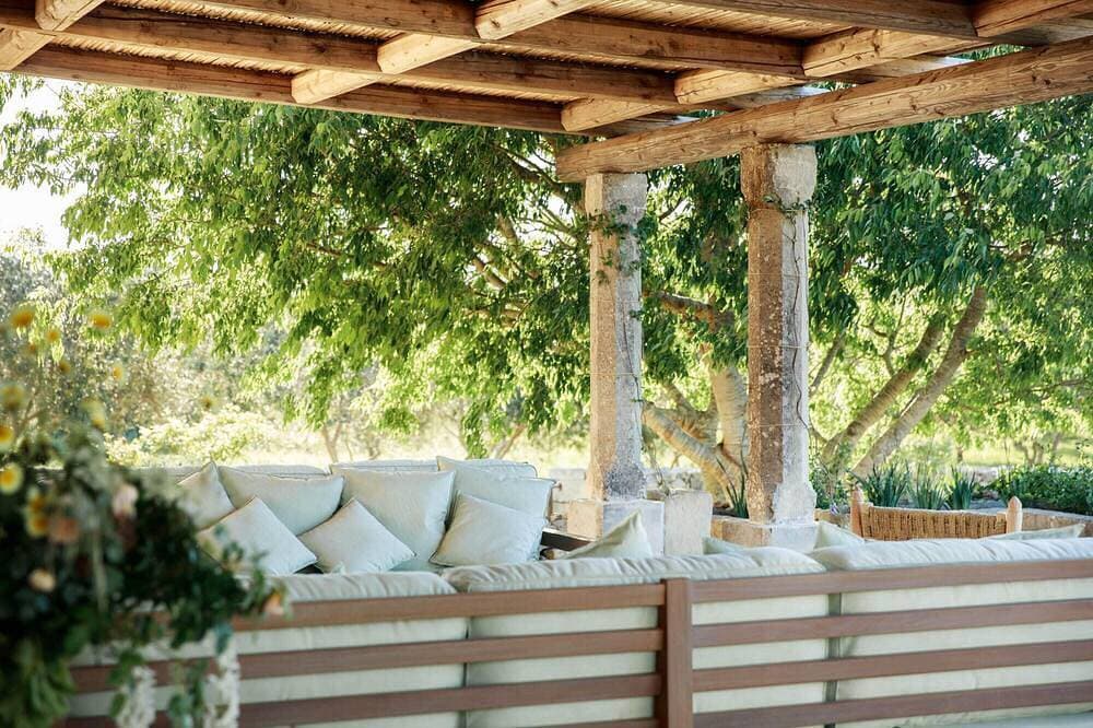 Foto 7 von 30: Masseria del Gigante - Salento, Italien