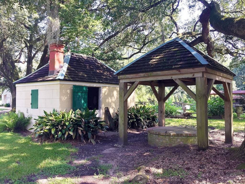 Foto 8 von 14: Marguerite Creole Country Cottage