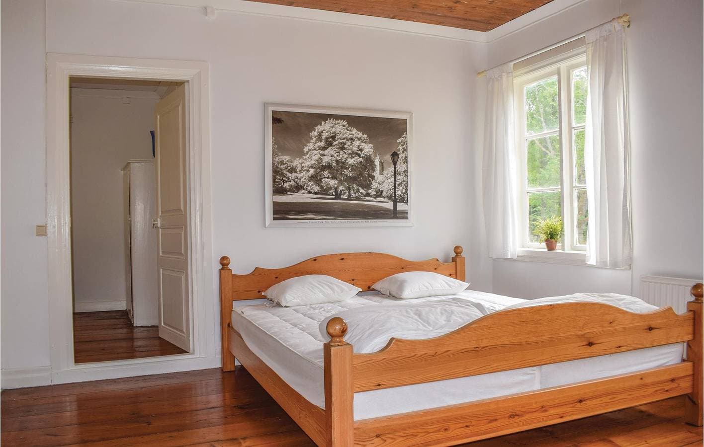 Foto 8 von 13: Ferienhaus für 4 Personen mit Terrasse