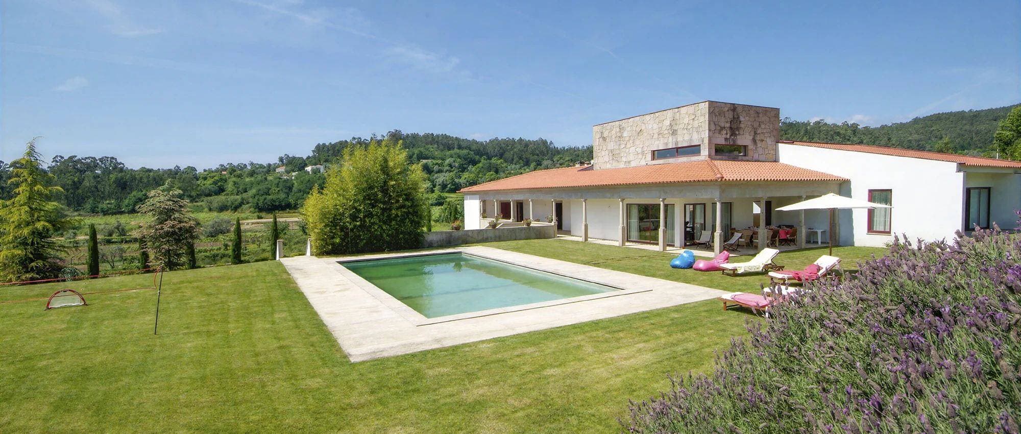 Foto 3 von 24: Villa Alexa