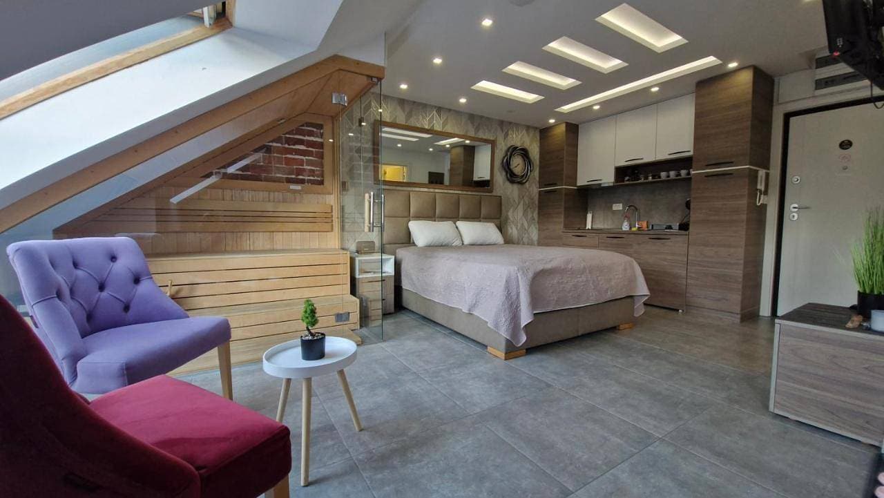 Дринске дивизије 9 apartman 1