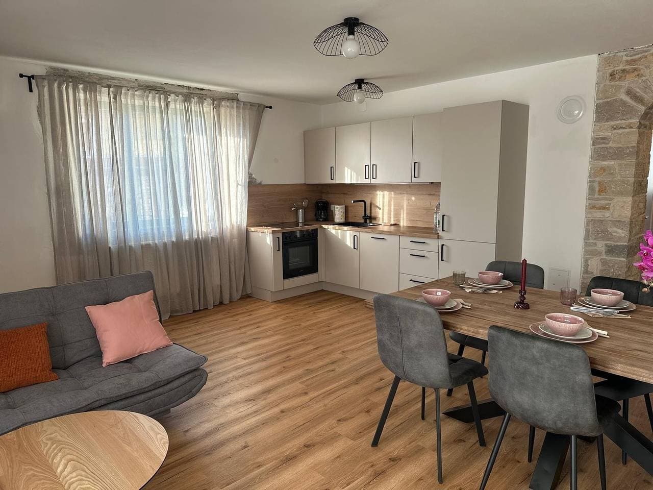 Terra Suite - Piazza 83b Residences 1