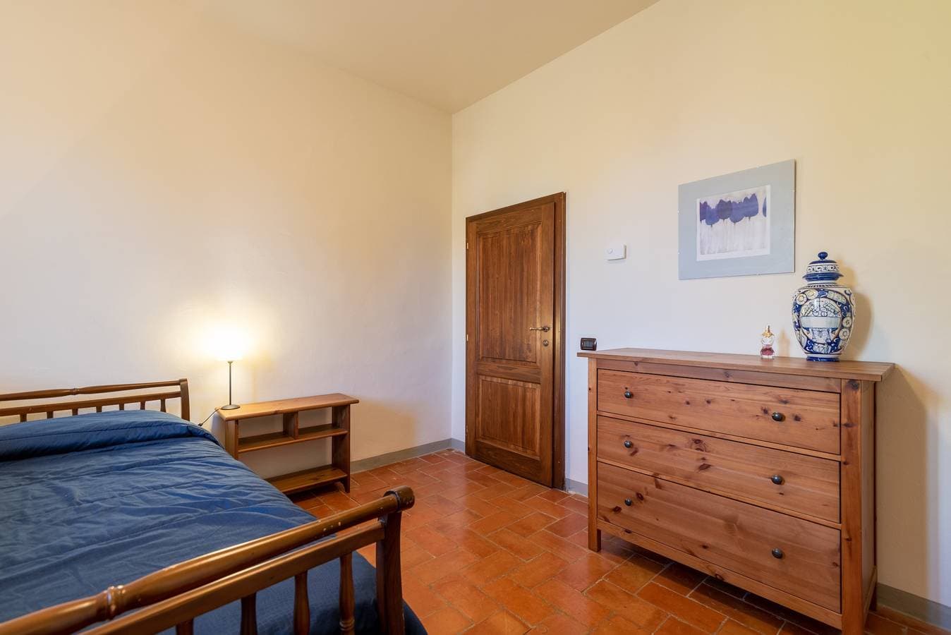 Foto 4 von 26: Villa 'La Tinaia Il Sole Verde' mit Gemeinschaftspool und WLAN