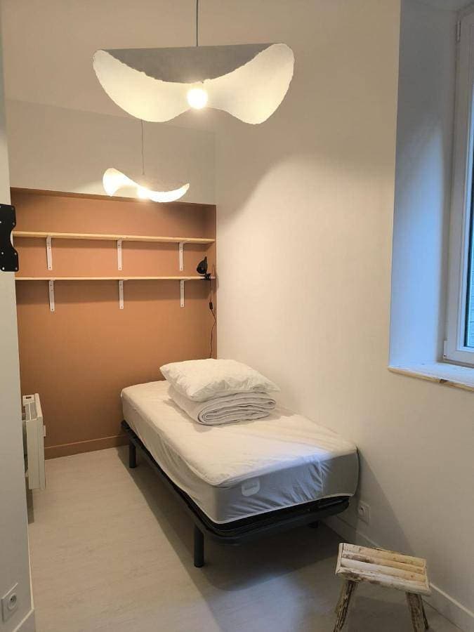 Foto 3 von 34: Two-Bedroom Apartment