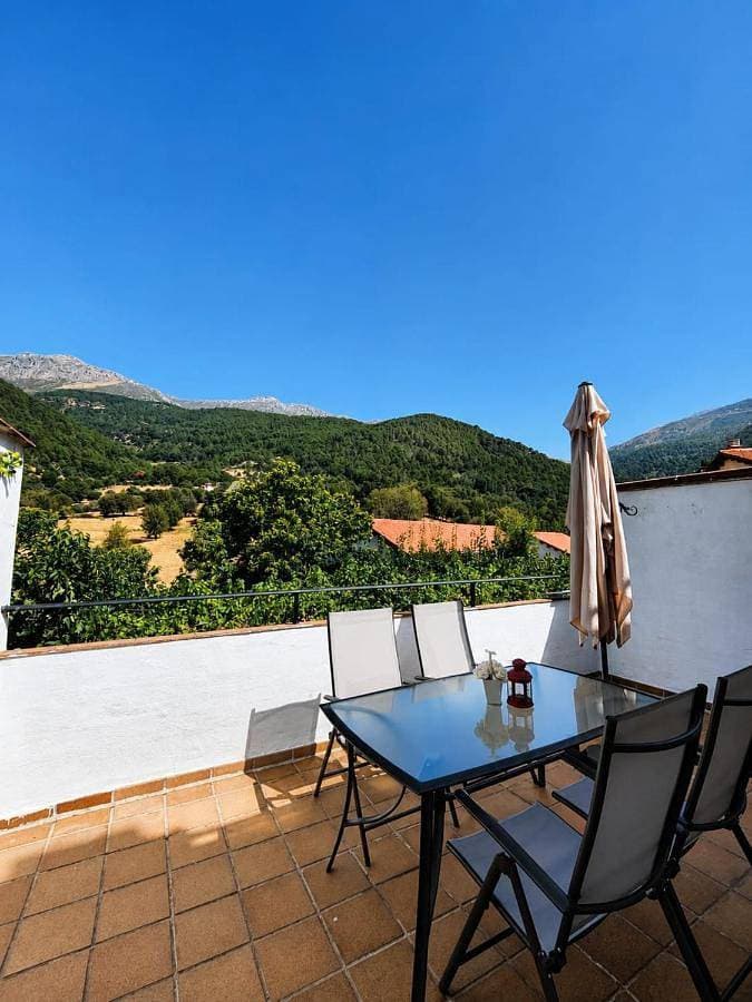 Mirador Sierra de Gredos - Apartamento Mijares 1