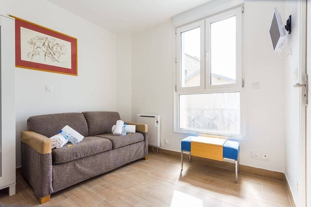 Foto 4 von 10: Elegantes Studio - 2P - Malakoff