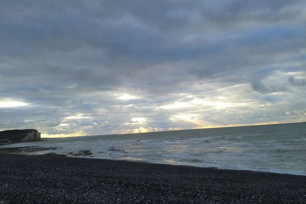 Foto 8 von 9: Ruhe, Meer und Land