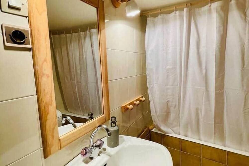 Foto 11 von 23: At Toutoune - Mountain Retreat - Sleeps 6, Aussois