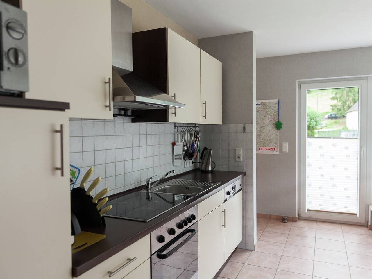 Foto 7 von 36: Tolle Ferienwohnung im Hunsrück in Merschbach