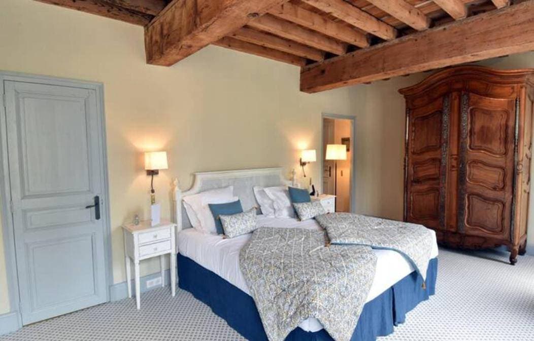 Foto 5 von 21: Four-Bedroom House