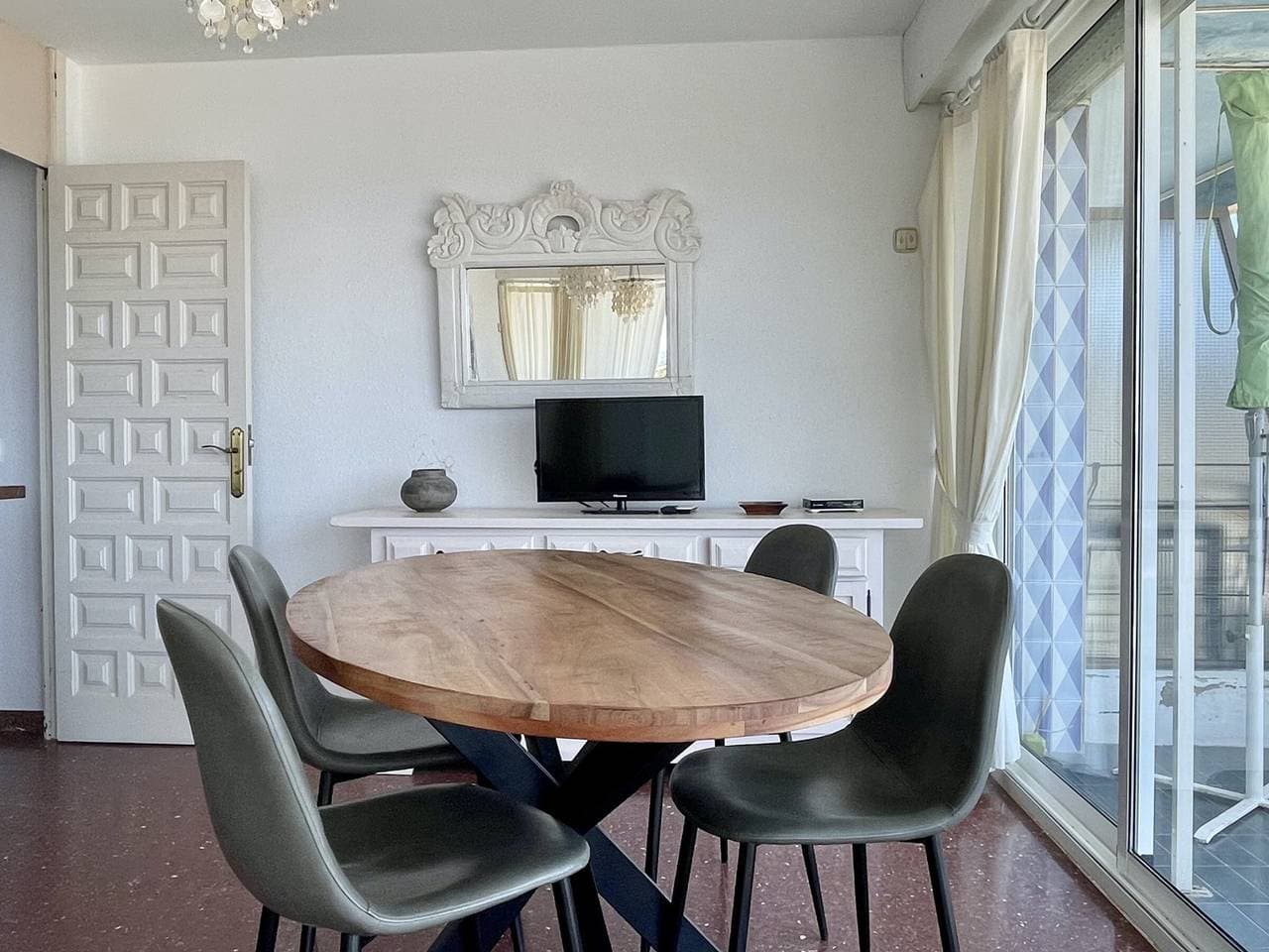 Foto 10 von 24: 3-Zimmer-Meerblickwohnung mit Parkplatz in L'Estartit