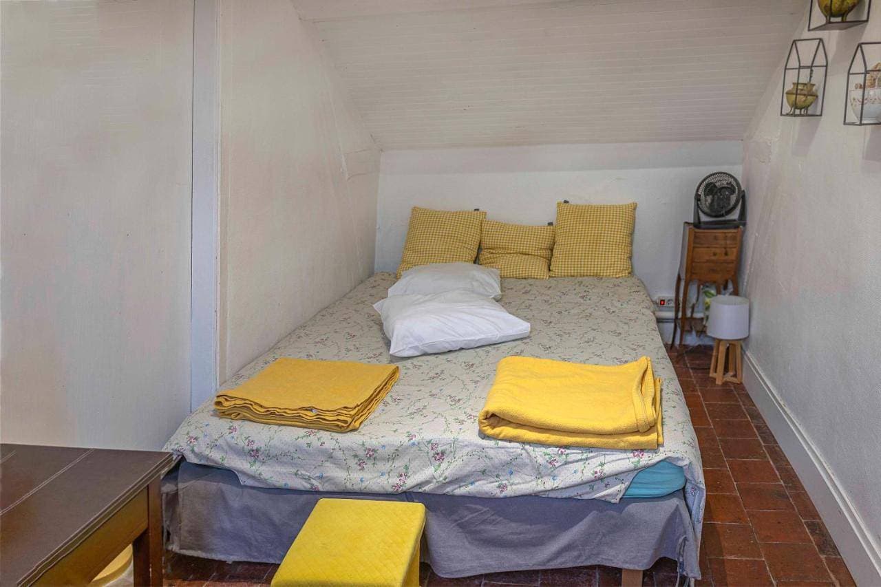 Foto 6 von 16: Family Double Room