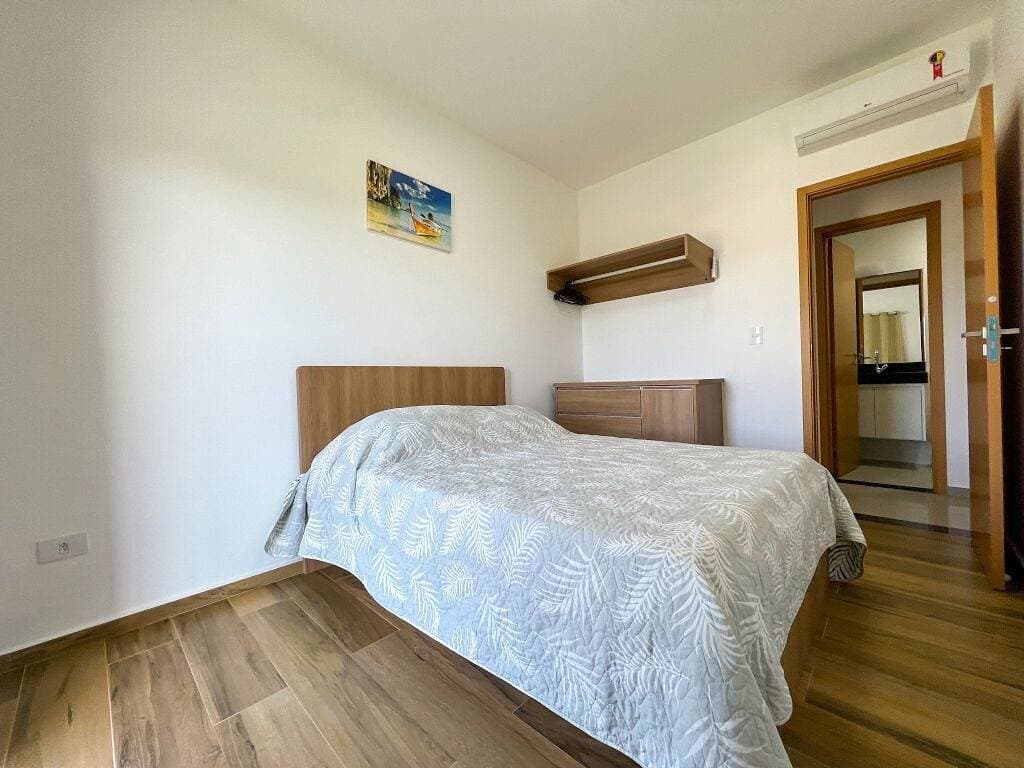 Foto 4 von 49: Beautiful Apartment 26 - with sea view, two parking spaces, we have other options.