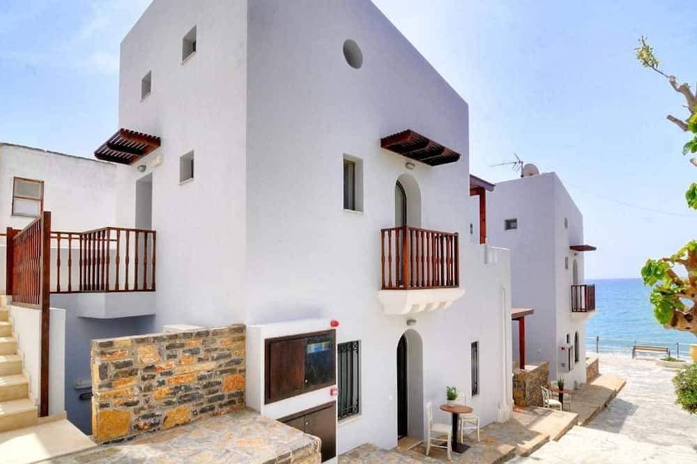 Foto 6 von 27: Myrtos Mare Familiensuite