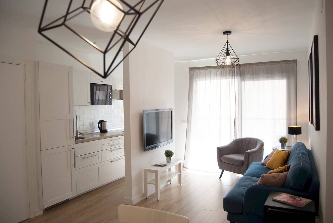 Ferienwohnung 85m² 1