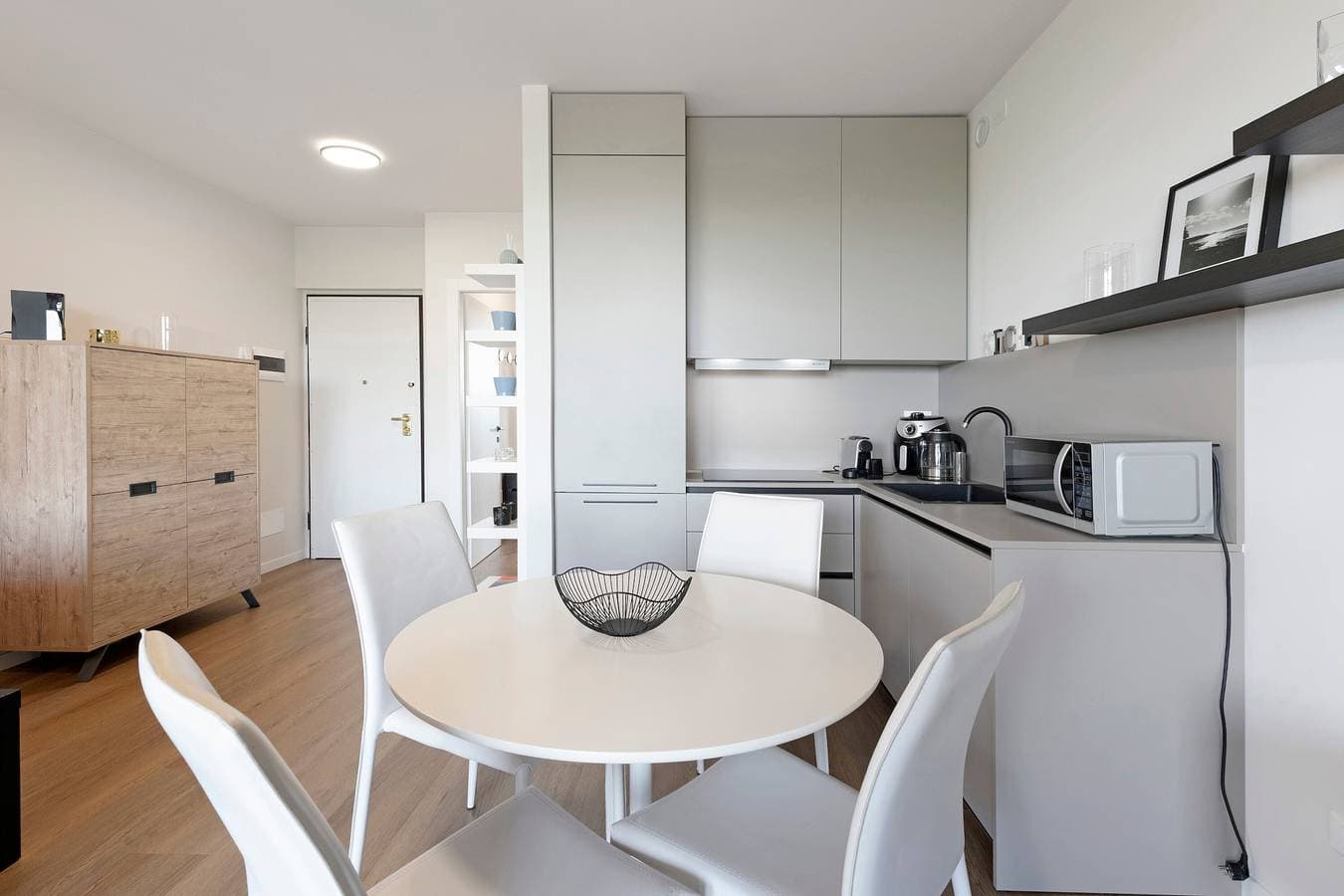 Foto 13 von 31: Apartment „La Casa Di Luca“ mit Gemeinschaftspool, WLAN und Klimaanlage