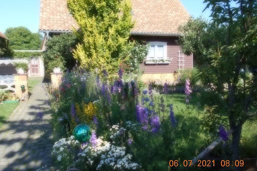Foto 10 von 30: Vermiete sehr schönes Apartment/Ferienwohnung in Dankerode im Harz.