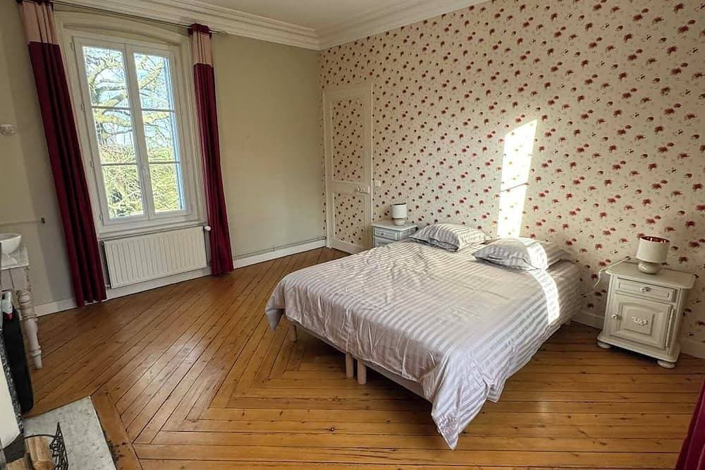 Foto 3 von 10: Gite for 15 people, with swimming pool