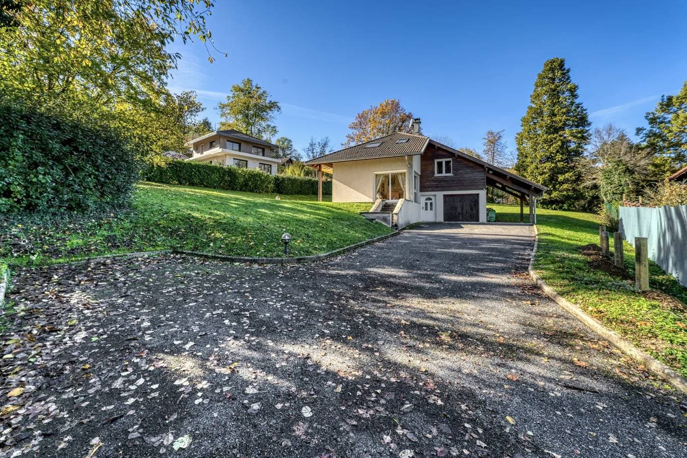 Foto 7 von 15: Villa für 7 Personen mit Seeblick