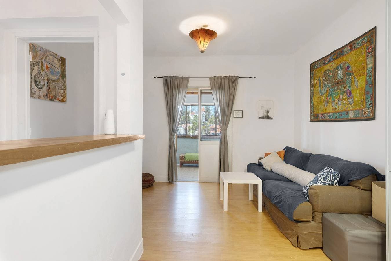 Foto 10 von 26: Apartment „Bisa’s House“ mit Meerblick und WLAN