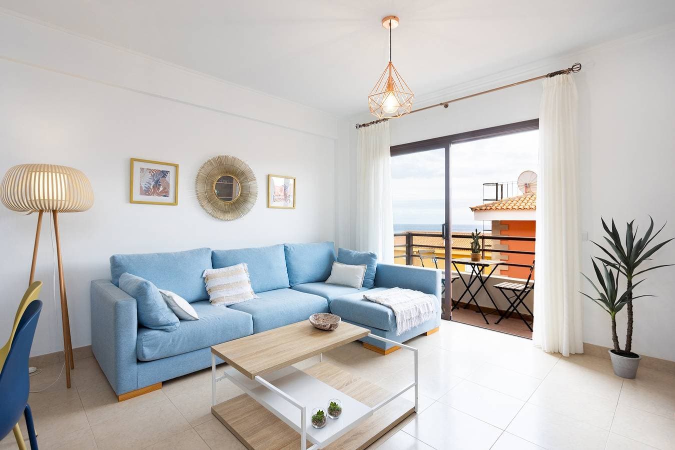 Foto 7 von 39: Ferienwohnung für 4 Personen mit Pool