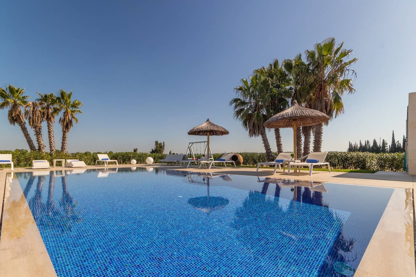 Foto 7 von 61: Eden Son Frare, Finca-Villa 5StarsHome Mallorca