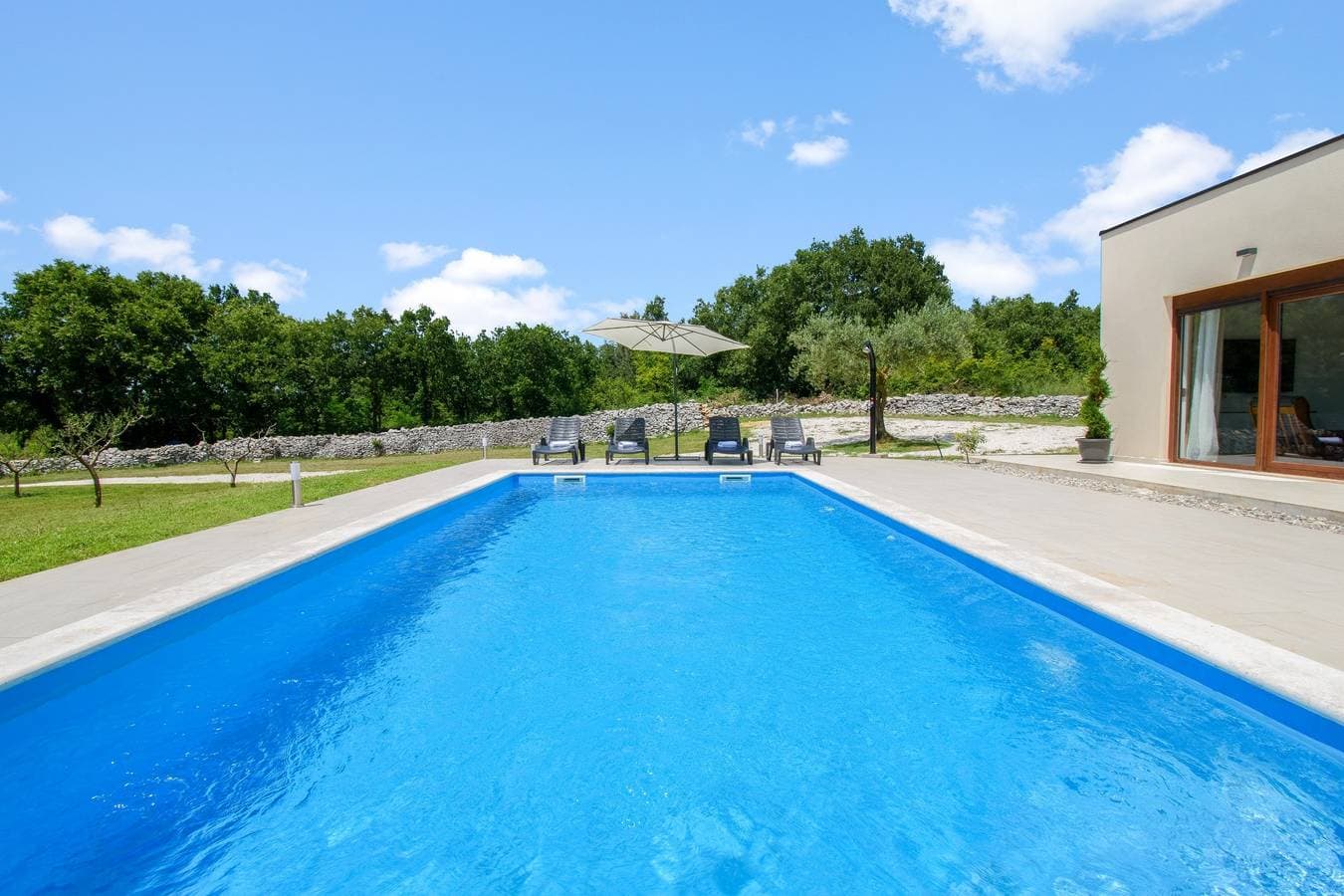 Foto 5 von 48: Vila Deni by Istrabook