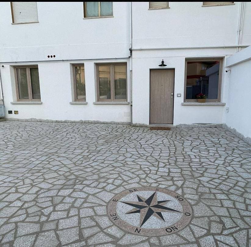 B&B Domo Mia 1