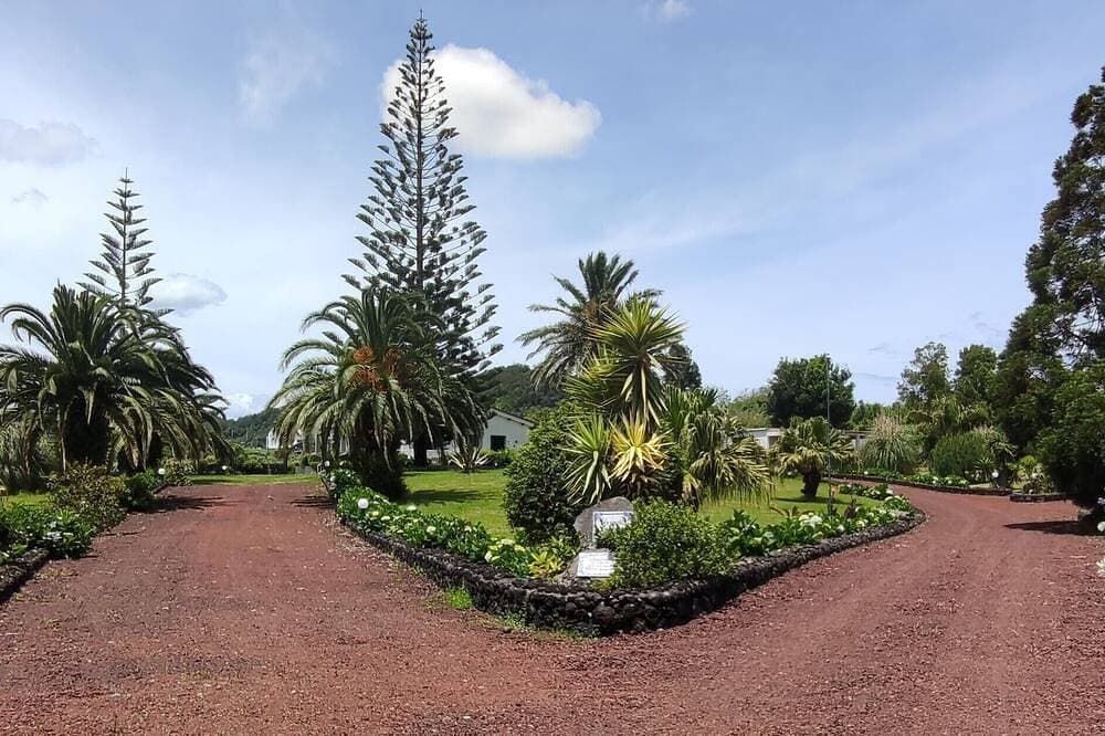 Foto 10 von 30: Insel São Miguel Ferienhaus 'Vivenda (A)'