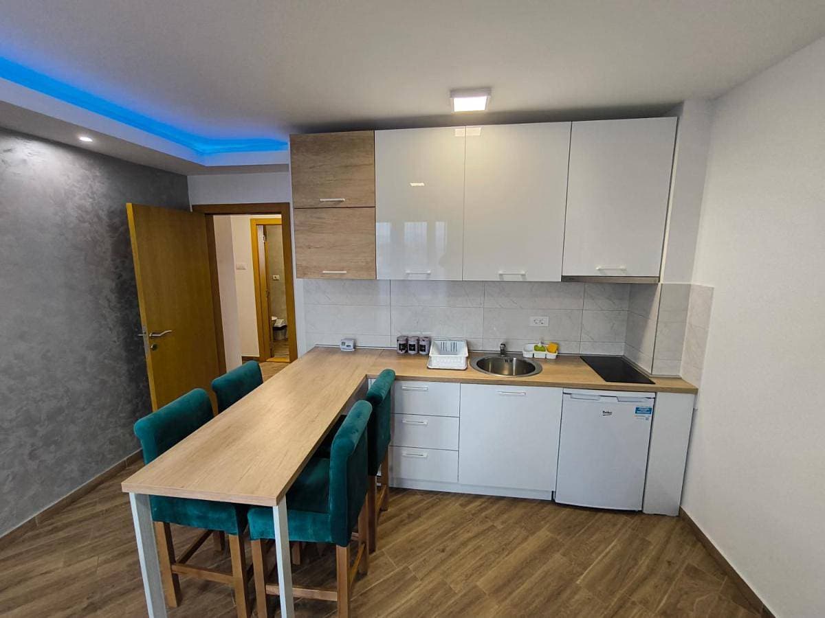Foto 4 von 12: One-Bedroom Apartment