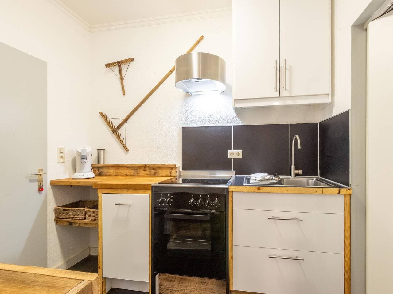 Foto 8 von 75: Wohnung in Bichlbach nahe Skipisten