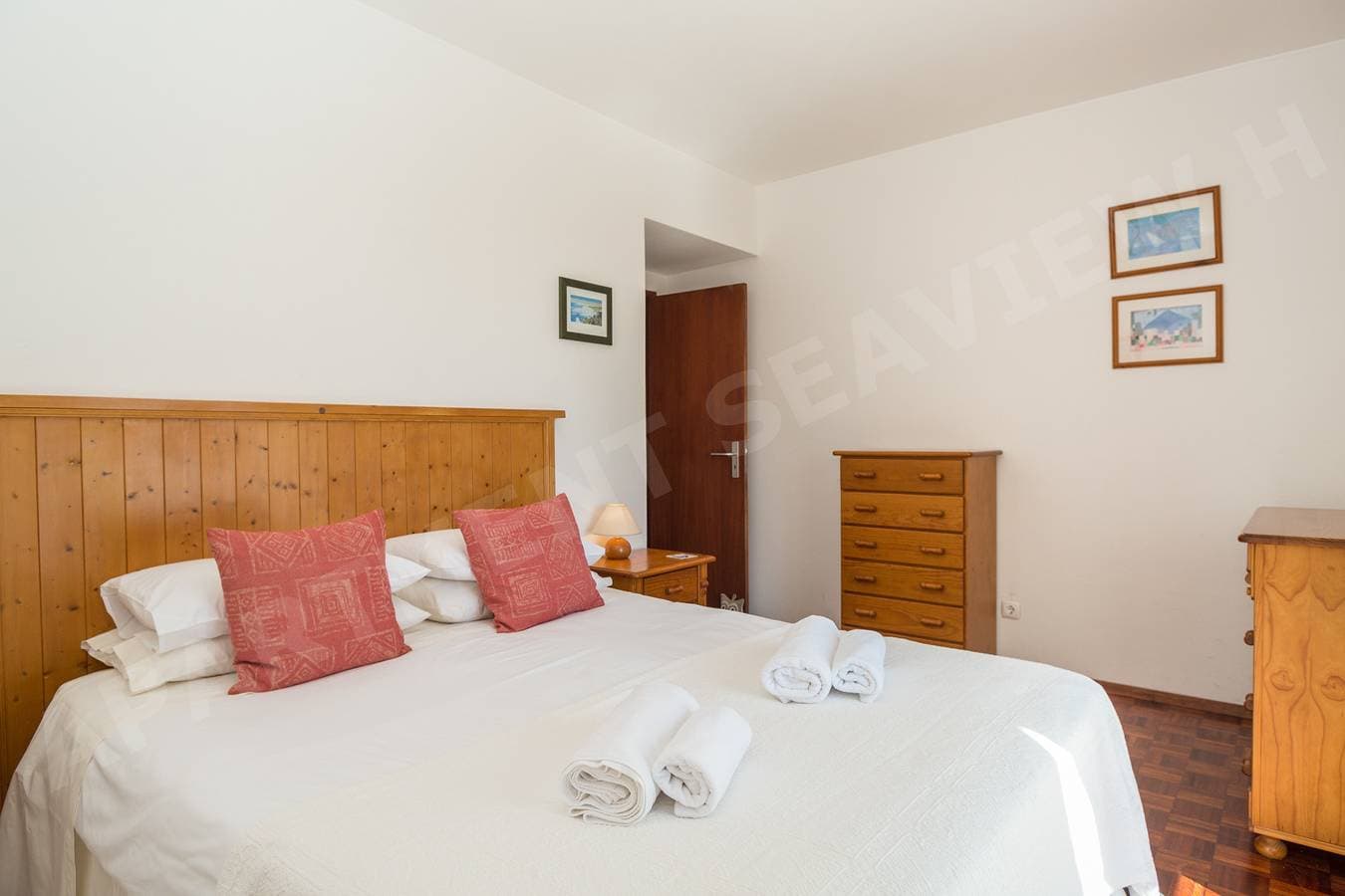 Foto 4 von 24: Seaview Apartment H