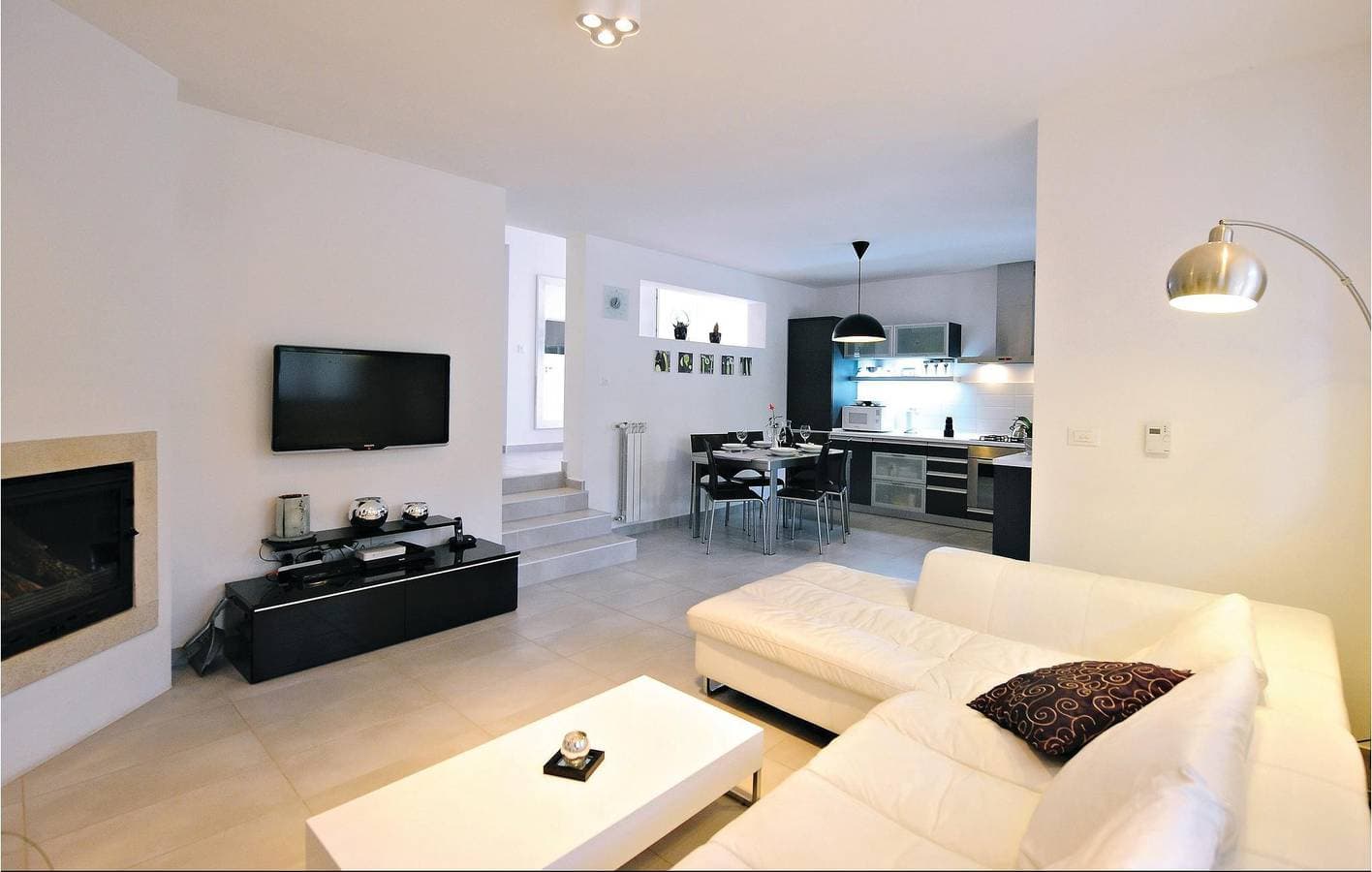 Foto 9 von 43: Gemütliche 2-Zimmer-Wohnung mit Pool und Terrasse in der Nähe der Sehenswürdigkeiten von Barban