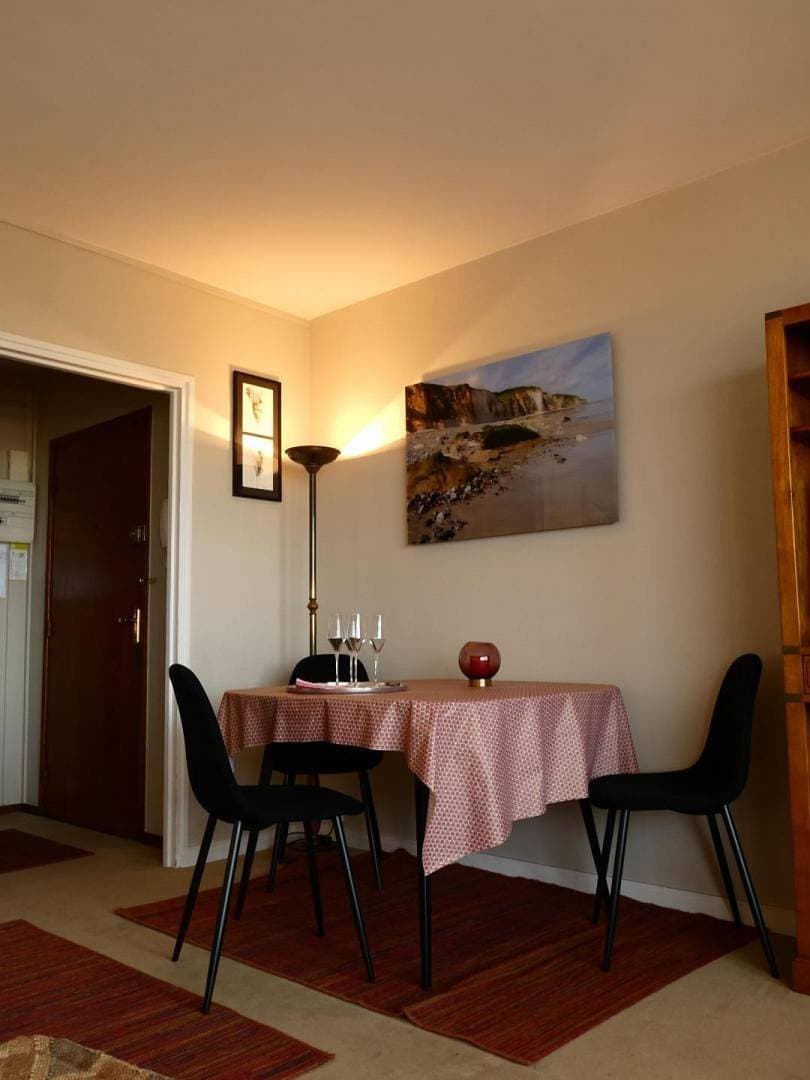 Foto 9 von 24: Gîtes de France® - Le Métropole