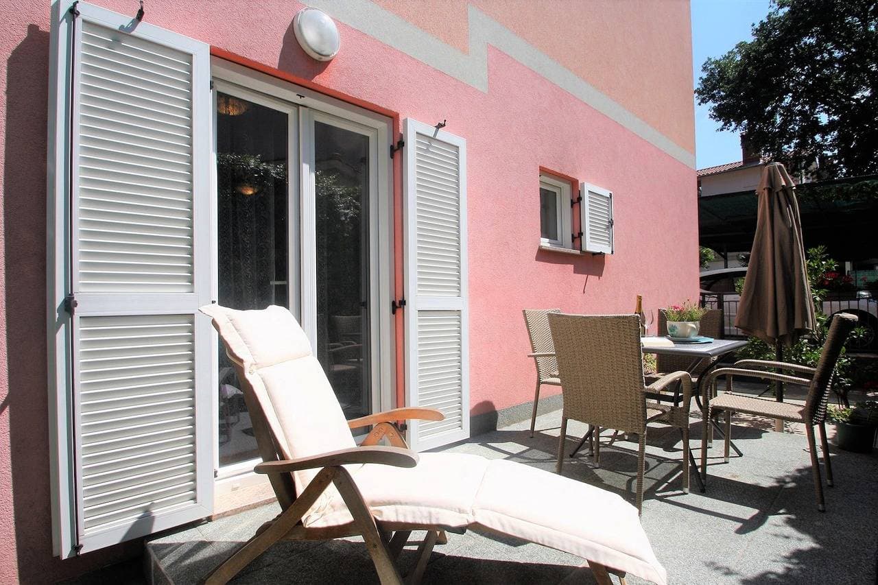 Apartment Amela 1