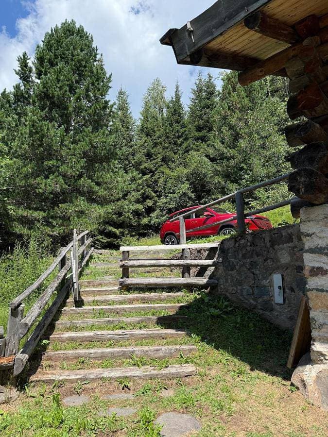Foto 4 von 33: Three-Bedroom Chalet