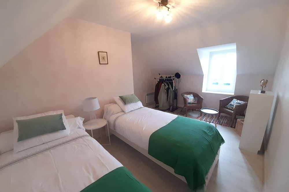 Foto 2 von 16: Charming Breton house 4 pers 2 bedrooms