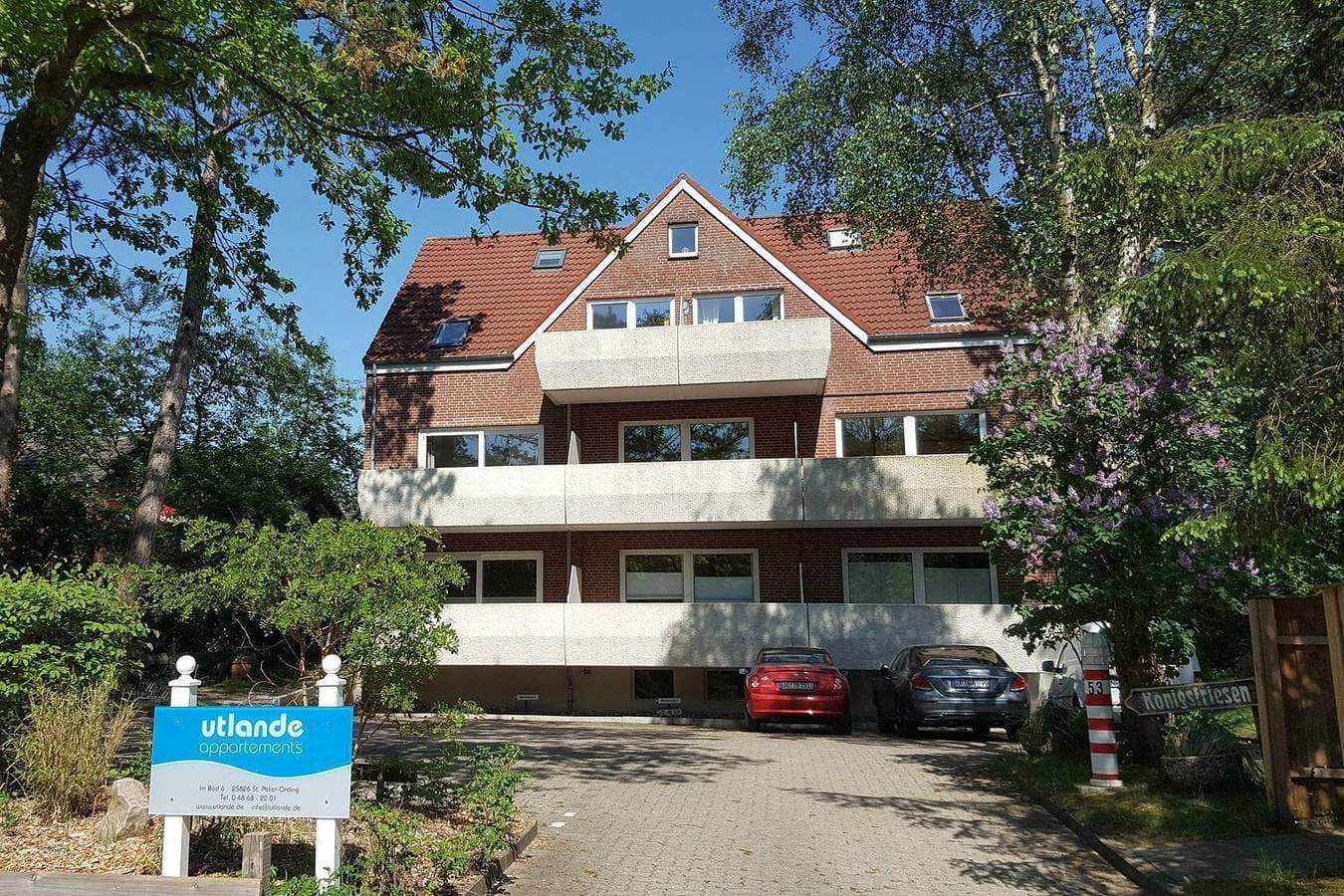 Foto 12 von 12: Haus Koenigsfriesen Whg 12