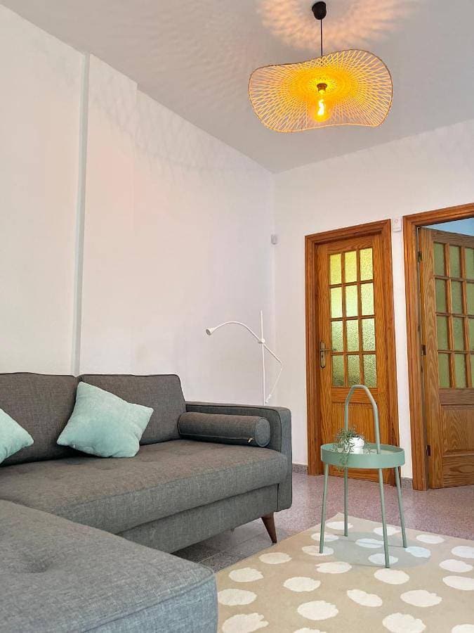 Foto 8 von 80: Ocean view modern apartment Tajao