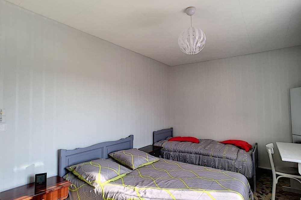 Foto 2 von 16: Gemütliches Haus im Stadtzentrum, 150 m vom Strand entfernt