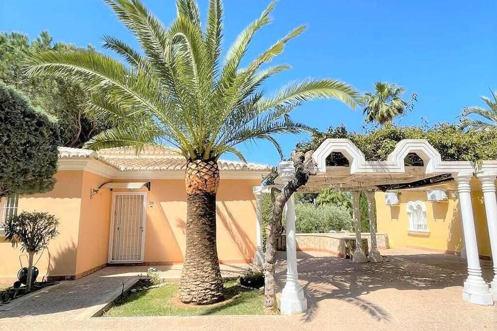 Foto 10 von 14: , Mariposa, Moderne Villa in Dènia