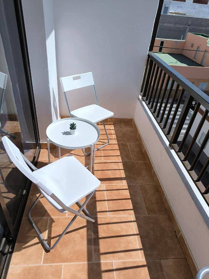 Foto 2 von 22: Apartment with Balcony