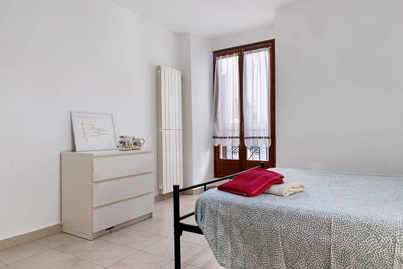 Foto 8 von 22: Apartment 'Lami' mit WLAN im Herzen von Intra, nahe Strand und Natur