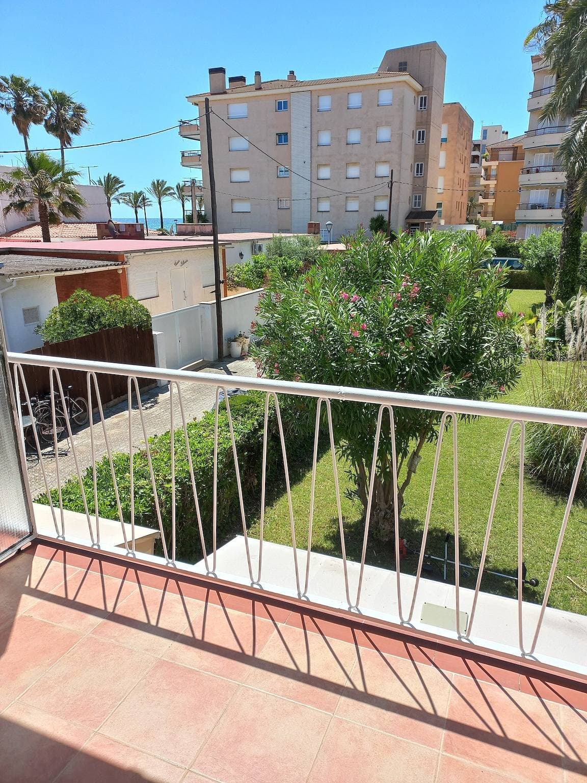 Foto 2 von 28: Studio Brisa Mediterránea – nur 1 Min. vom Strand entfernt