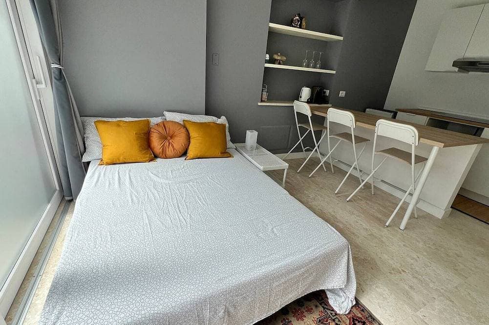 Foto 4 von 30: Pisu Apartments (appart.Luigino)