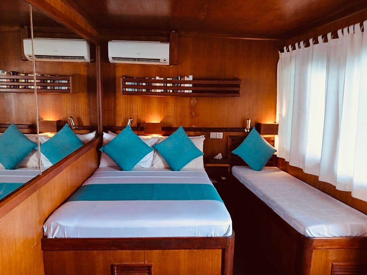 Foto 7 von 46: Boot für 2 Personen